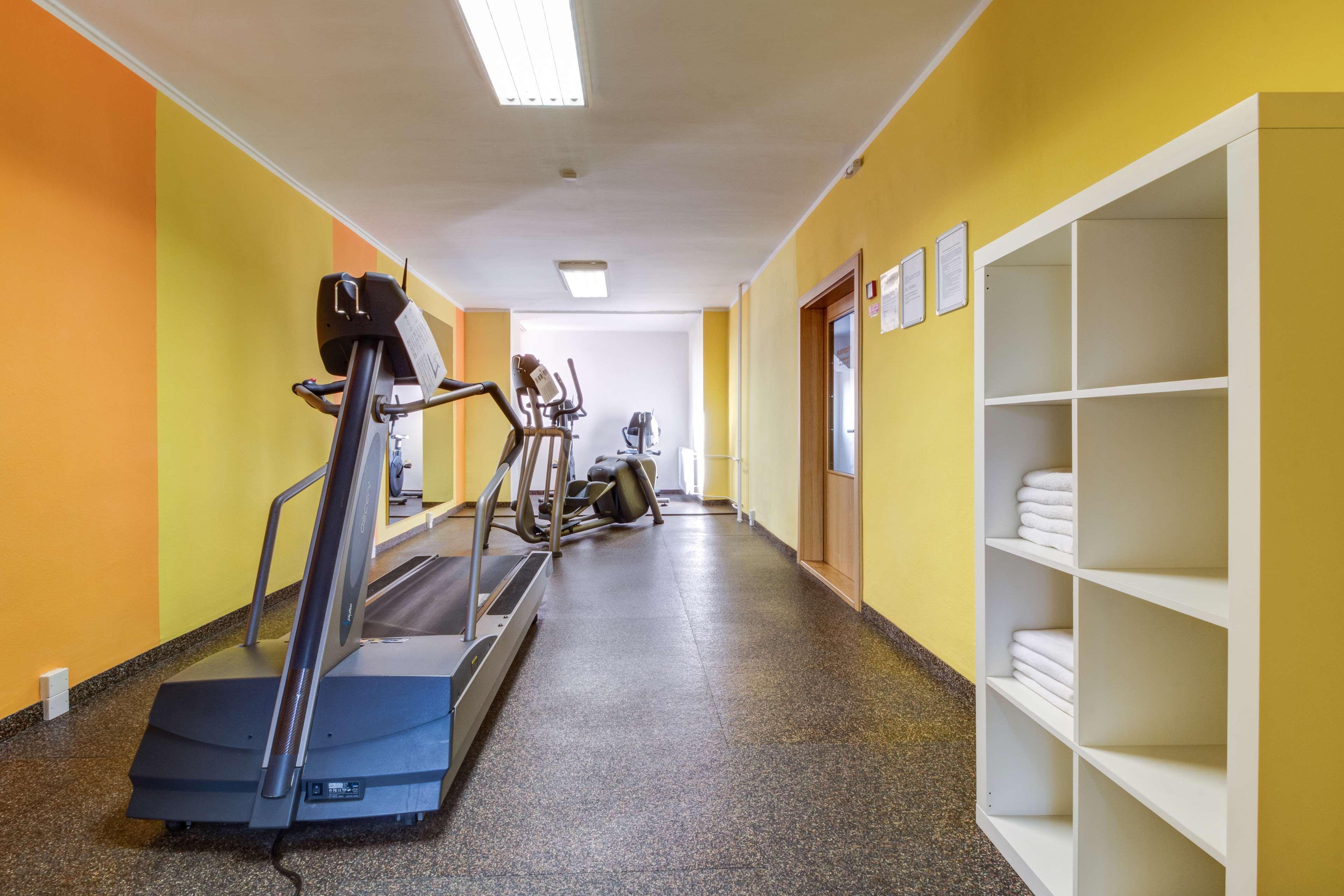 Best Western Hotel Vista Ostrava Ngoại thất bức ảnh