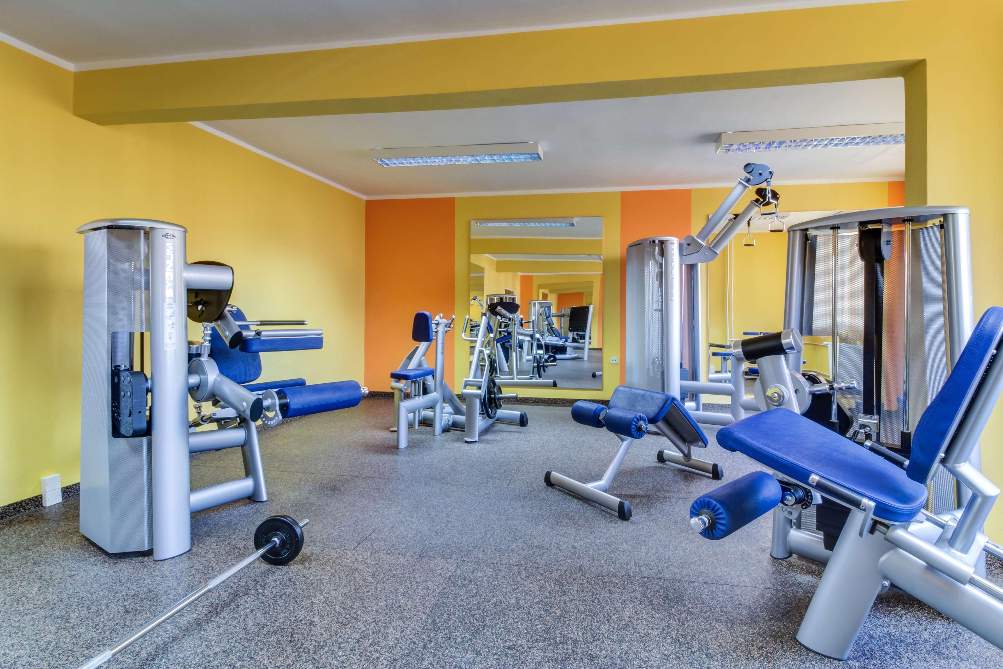 Best Western Hotel Vista Ostrava Ngoại thất bức ảnh