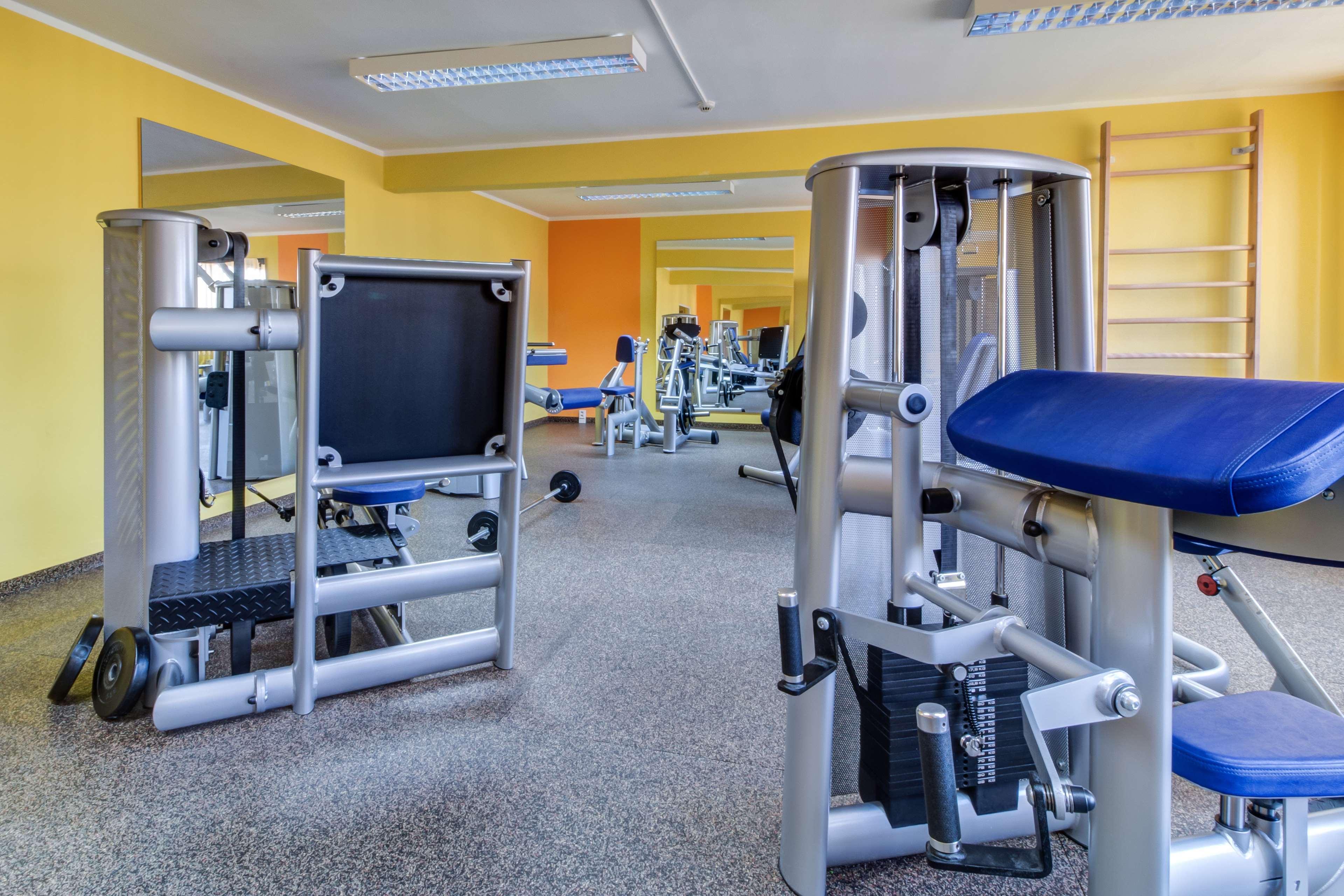 Best Western Hotel Vista Ostrava Ngoại thất bức ảnh
