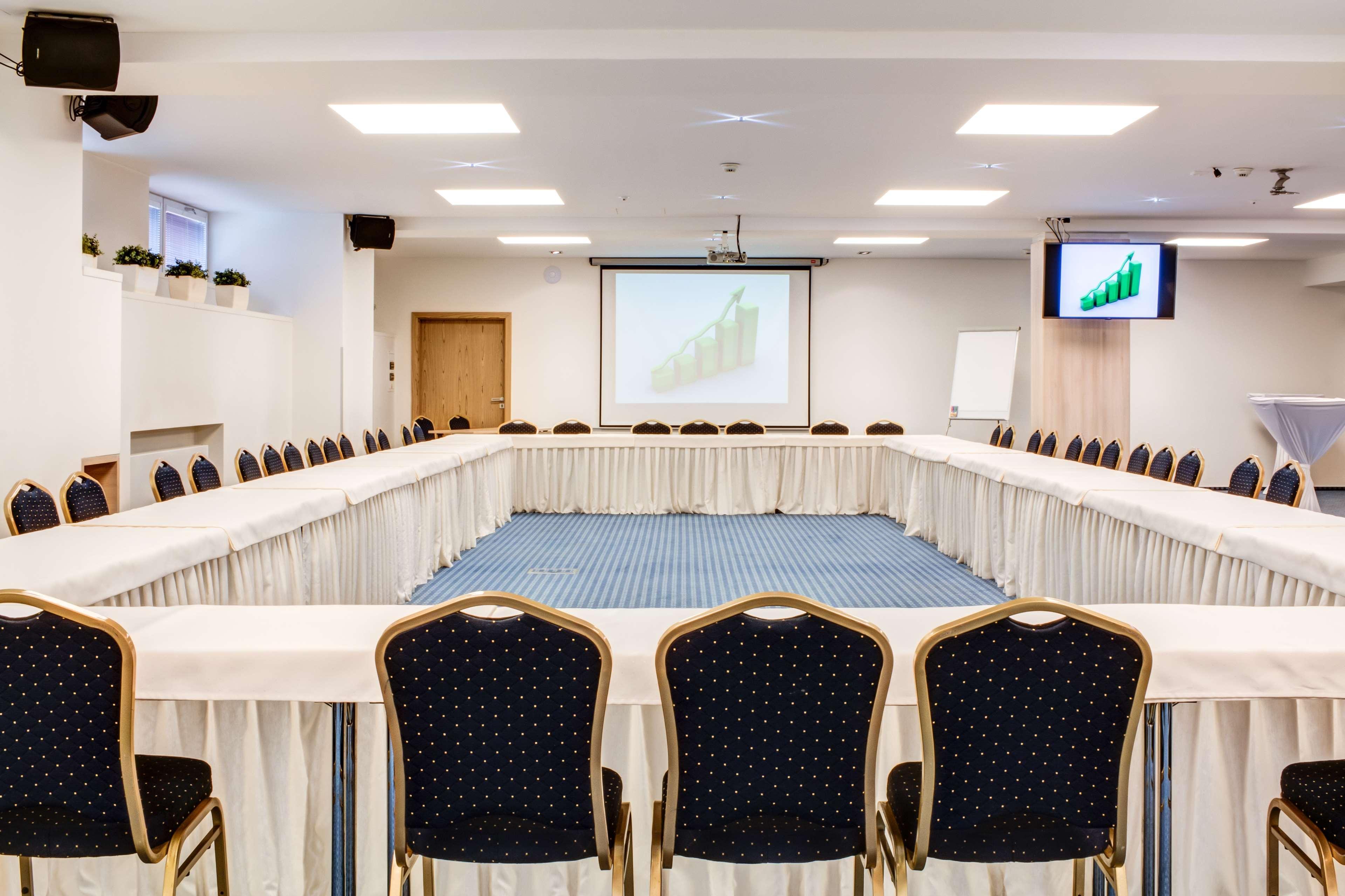 Best Western Hotel Vista Ostrava Ngoại thất bức ảnh