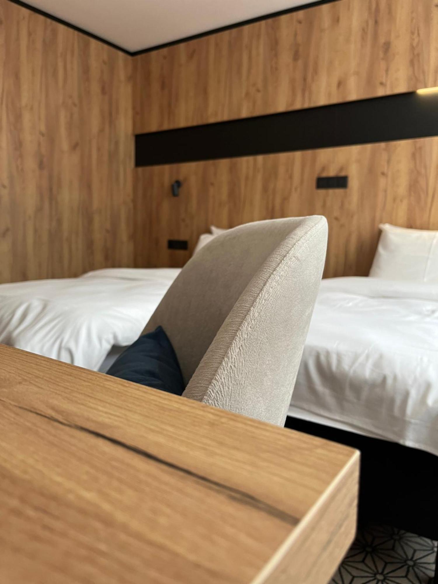 Best Western Hotel Vista Ostrava Ngoại thất bức ảnh