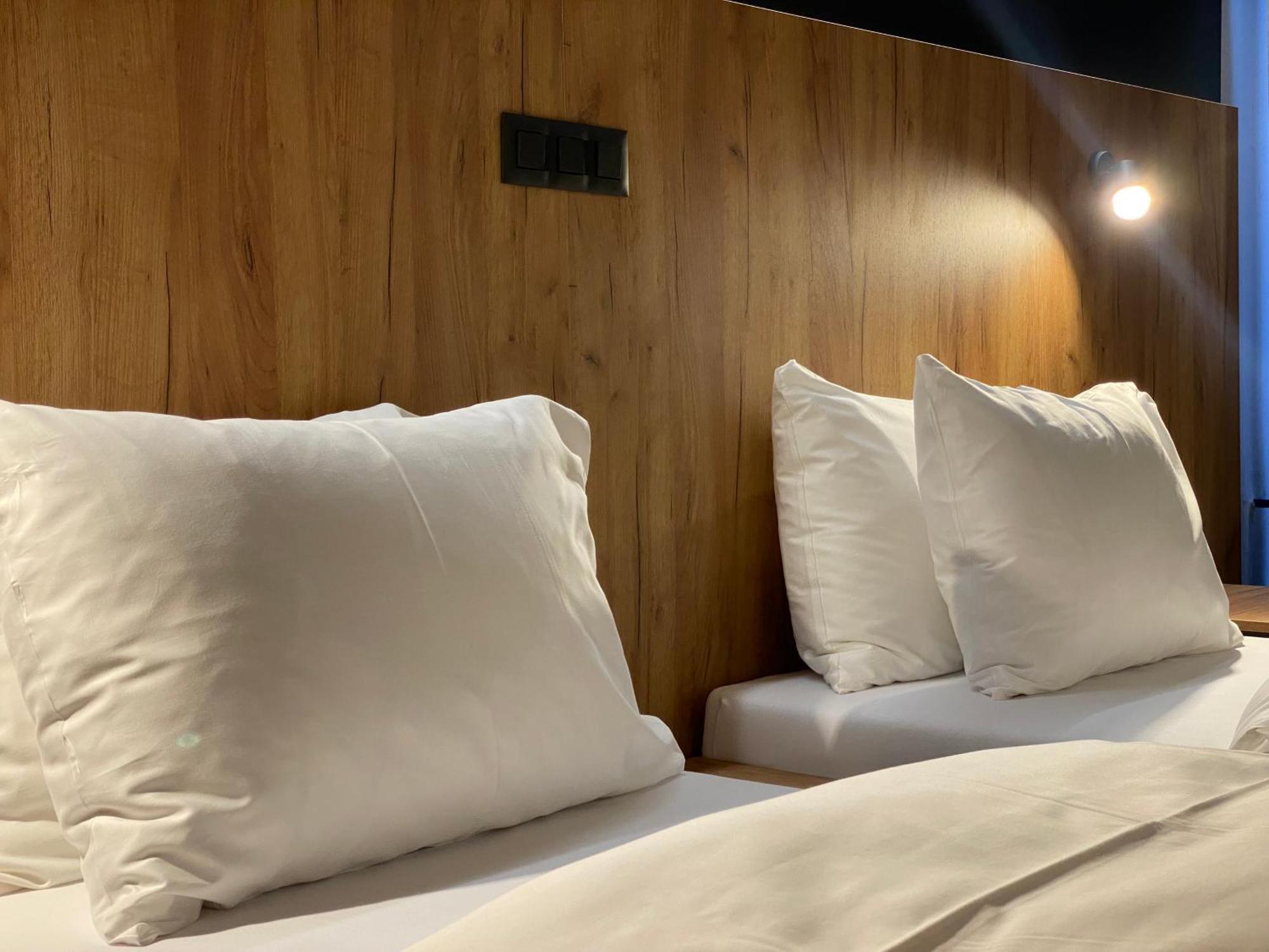 Best Western Hotel Vista Ostrava Ngoại thất bức ảnh