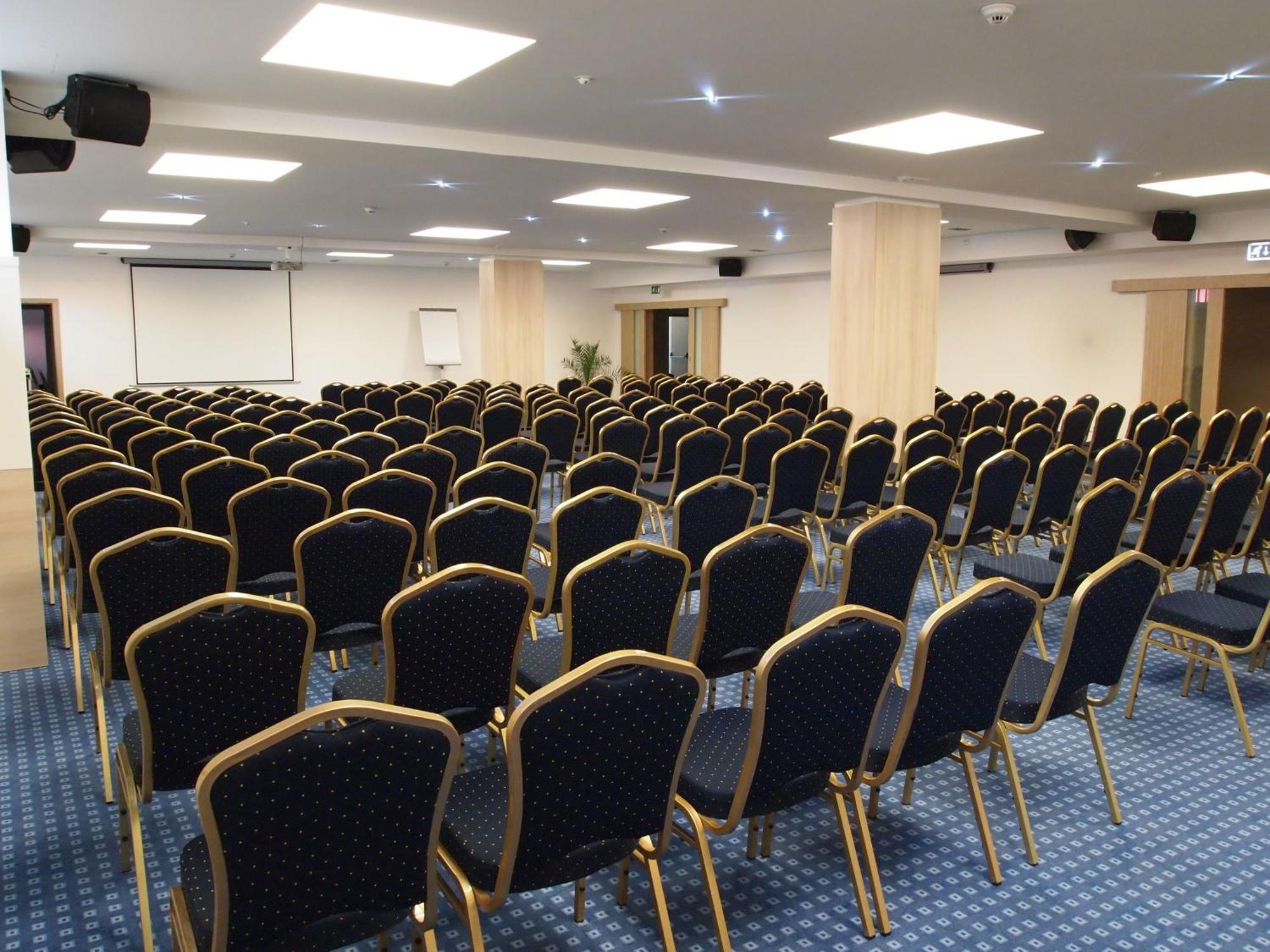 Best Western Hotel Vista Ostrava Ngoại thất bức ảnh
