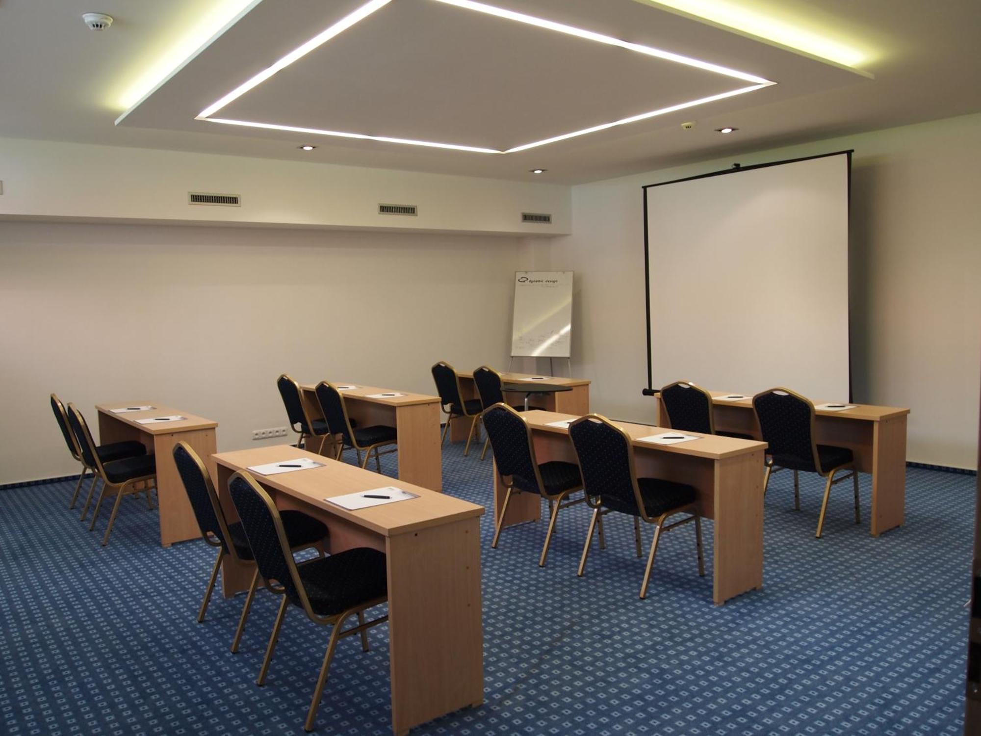 Best Western Hotel Vista Ostrava Ngoại thất bức ảnh