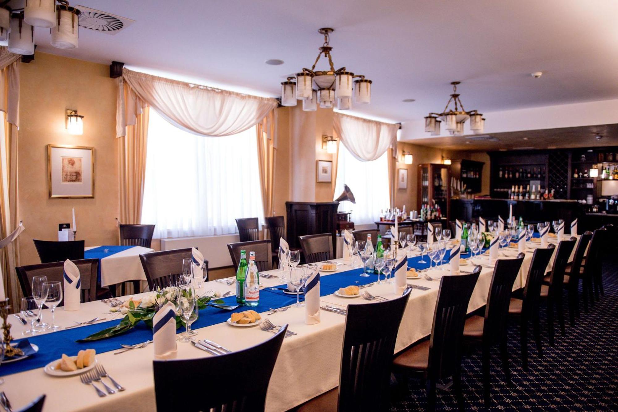 Best Western Hotel Vista Ostrava Ngoại thất bức ảnh