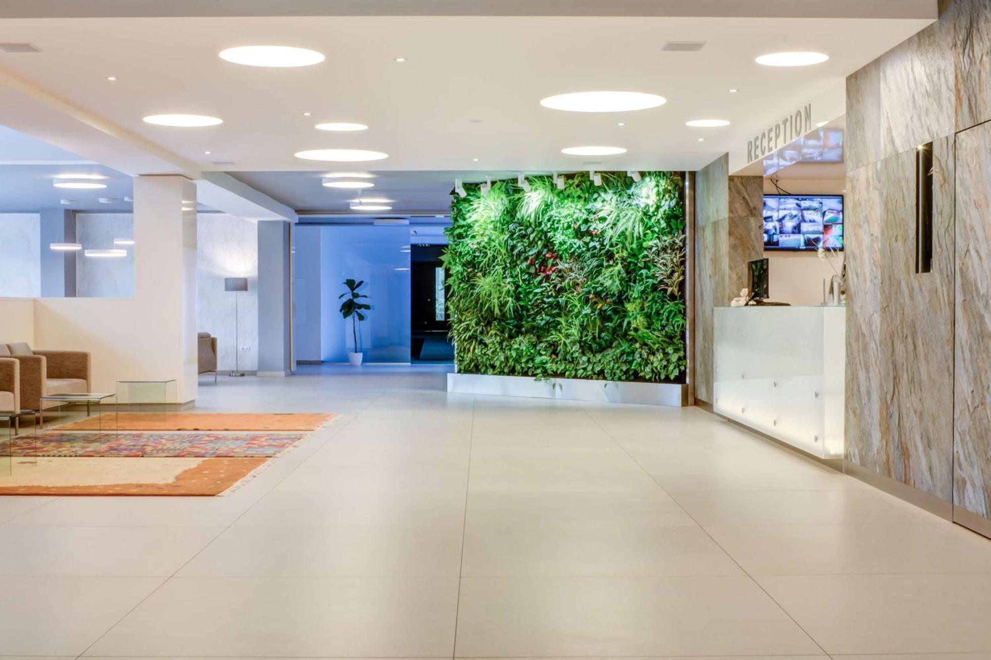 Best Western Hotel Vista Ostrava Ngoại thất bức ảnh
