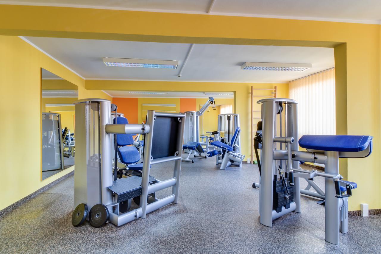 Best Western Hotel Vista Ostrava Ngoại thất bức ảnh