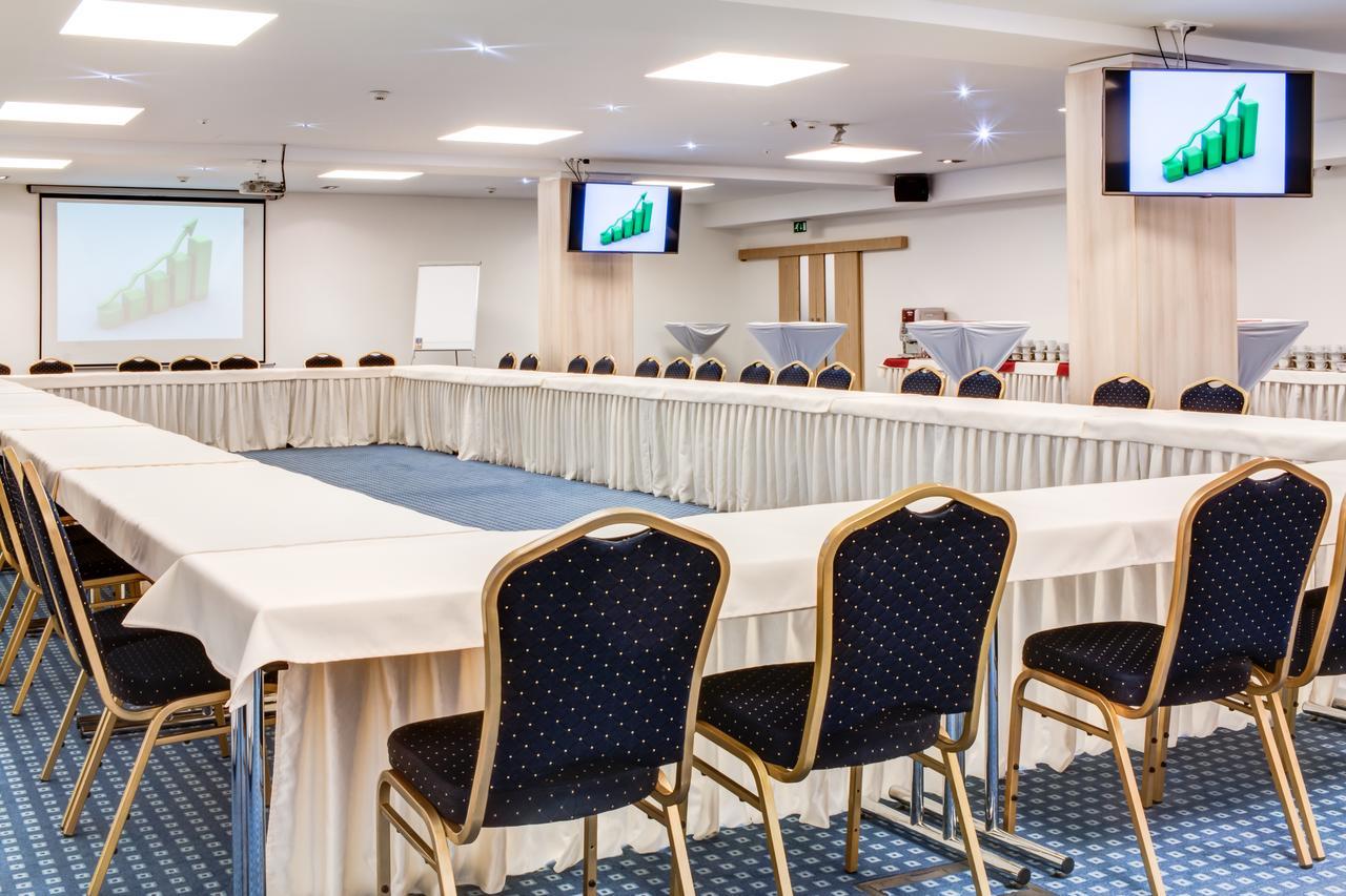 Best Western Hotel Vista Ostrava Ngoại thất bức ảnh